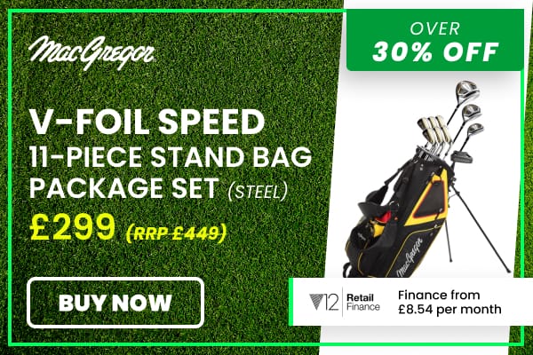 Master Your Swing for Less